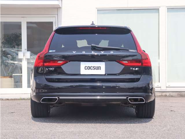ボルボ Ｖ９０ Ｔ６ ＡＷＤ インスクリプション ４ＷＤ H30年 (東海) 99