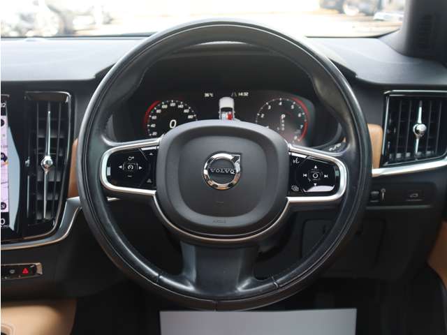 ボルボ Ｖ９０ Ｔ６ ＡＷＤ インスクリプション ４ＷＤ H30年 (東海) 99