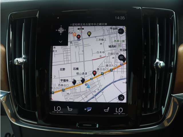 ボルボ Ｖ９０ Ｔ６ ＡＷＤ インスクリプション ４ＷＤ H30年 (東海) 99
