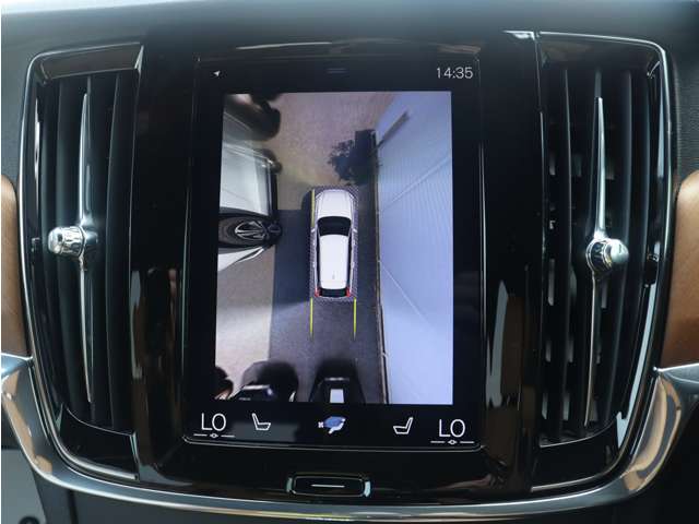 ボルボ Ｖ９０ Ｔ６ ＡＷＤ インスクリプション ４ＷＤ H30年 (東海) 99