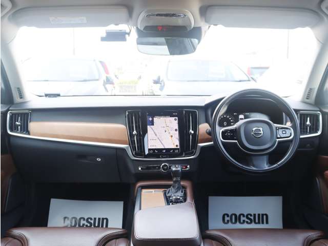 ボルボ Ｖ９０ Ｄ４ インスクリプション ディーゼルターボ R1年 (東海) 99