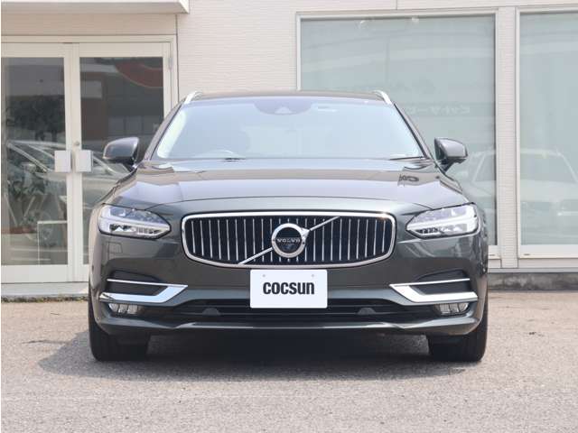 ボルボ Ｖ９０ Ｄ４ インスクリプション ディーゼルターボ R1年 (東海) 99