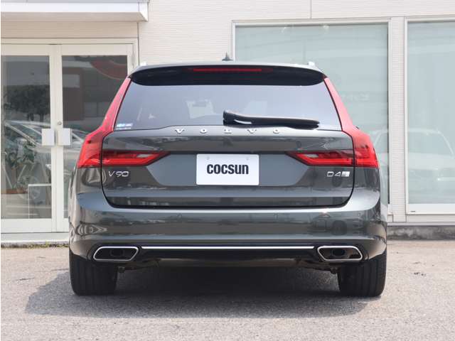 ボルボ Ｖ９０ Ｄ４ インスクリプション ディーゼルターボ R1年 (東海) 99
