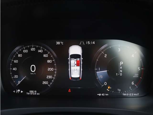ボルボ Ｖ９０ Ｄ４ インスクリプション ディーゼルターボ R1年 (東海) 99