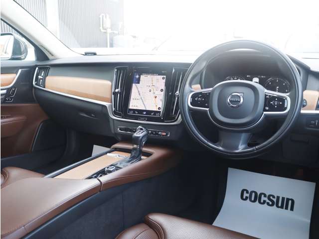 ボルボ Ｖ９０ Ｄ４ インスクリプション ディーゼルターボ R1年 (東海) 99
