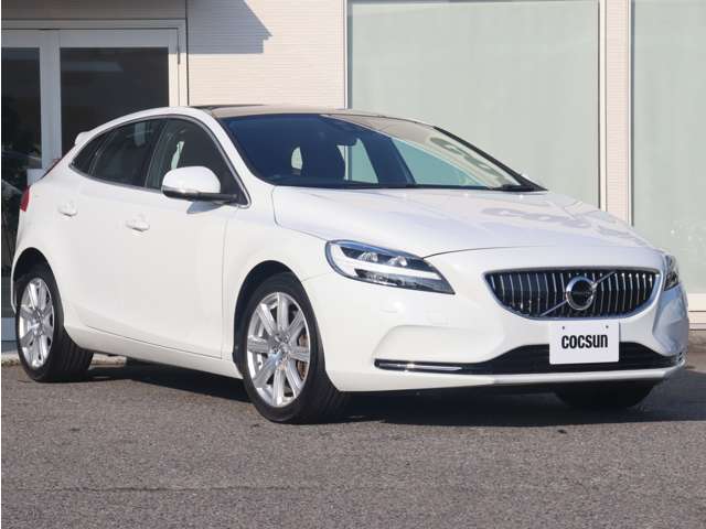 ボルボ Ｖ４０ Ｔ３　クラシックエディション R1年 (東海) 99