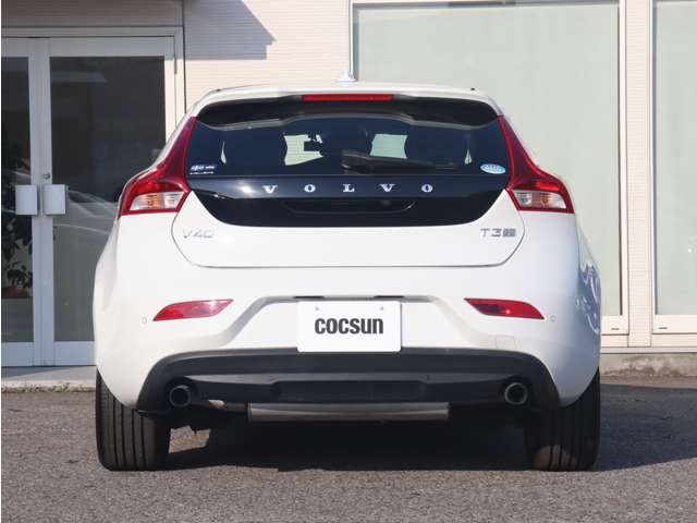 ボルボ Ｖ４０ Ｔ３　クラシックエディション R1年 (東海) 99