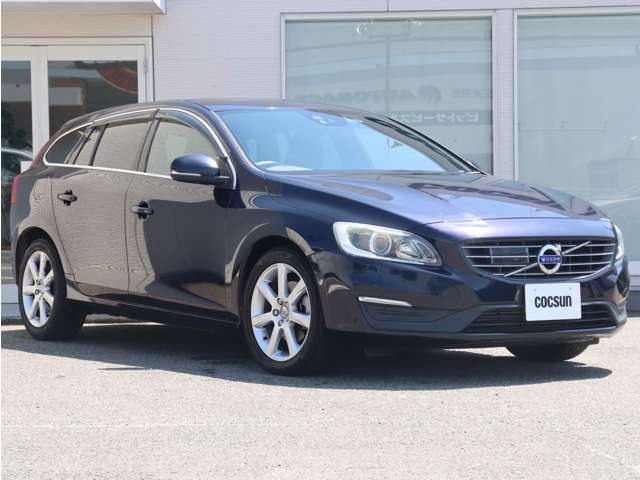 ボルボ Ｖ６０ Ｄ４ ＳＥ ディーゼルターボ H27年 (東海) 99