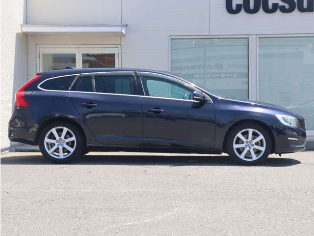 ボルボ Ｖ６０ Ｄ４ ＳＥ ディーゼルターボ H27年 (東海) 99