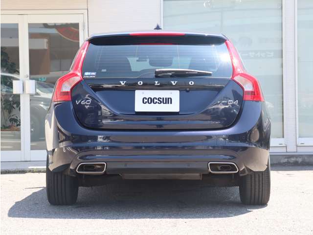 ボルボ Ｖ６０ Ｄ４ ＳＥ ディーゼルターボ H27年 (東海) 99