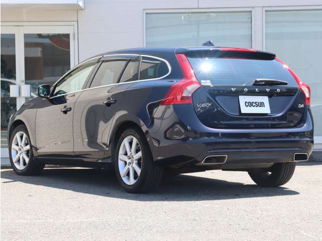 ボルボ Ｖ６０ Ｄ４ ＳＥ ディーゼルターボ H27年 (東海) 99