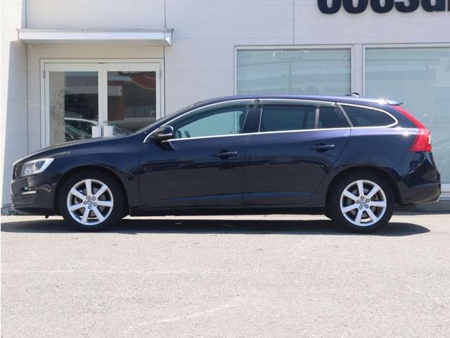 ボルボ Ｖ６０ Ｄ４ ＳＥ ディーゼルターボ H27年 (東海) 99