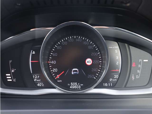 ボルボ Ｖ６０ Ｄ４ ＳＥ ディーゼルターボ H27年 (東海) 99