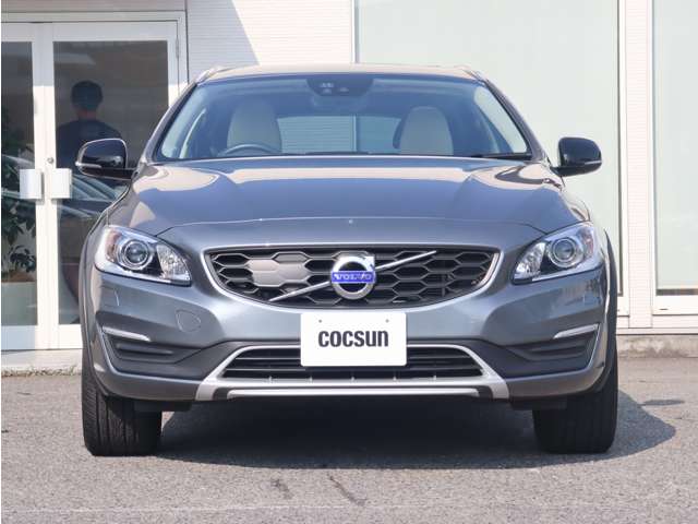 ボルボ Ｖ６０クロスカントリー Ｄ４ クラシック ディーゼルターボ H30年 (東海) 99