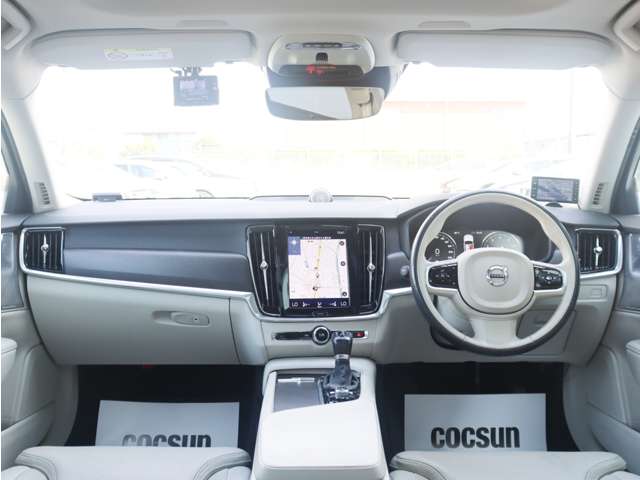 ボルボ Ｖ９０クロスカントリー Ｔ５ ＡＷＤ サマム ４ＷＤ H29年 (東海) 99