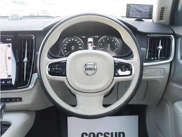 ボルボ Ｖ９０クロスカントリー Ｔ５ ＡＷＤ サマム ４ＷＤ H29年 (東海) 99