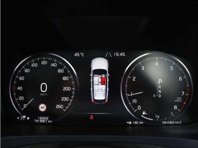 ボルボ Ｖ９０クロスカントリー Ｔ５ ＡＷＤ サマム ４ＷＤ H29年 (東海) 99
