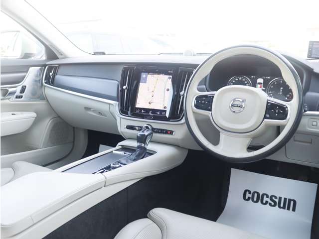 ボルボ Ｖ９０クロスカントリー Ｔ５ ＡＷＤ サマム ４ＷＤ H29年 (東海) 99