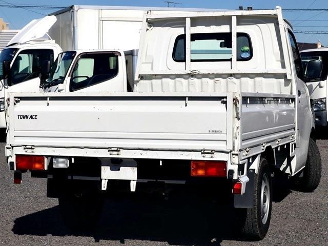 トヨタ タウンエーストラック 平ボディ 積載８００ＫＧ ＰＣＳ ＬＤＡ R3年 (東海) 99