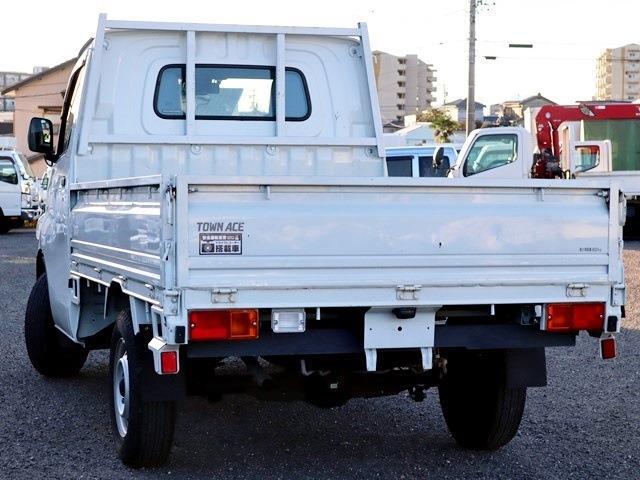 トヨタ タウンエーストラック 平ボディ 積載８００ＫＧ スマートアシス R3年 (東海) 99
