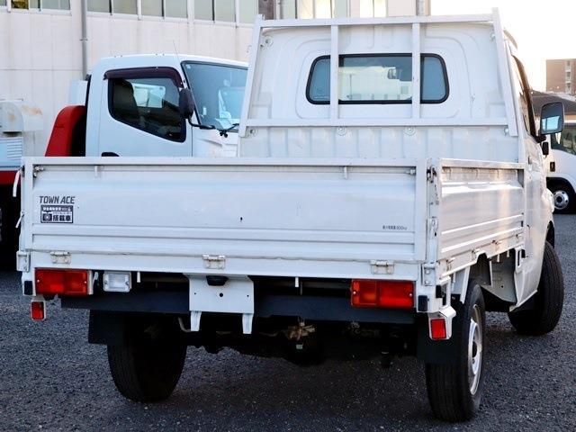 トヨタ タウンエーストラック 平ボディ 積載８００ＫＧ スマートアシス R3年 (東海) 99