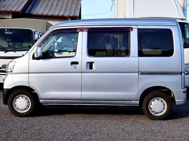 ダイハツ ハイゼットカーゴ 積載３５０ＫＧ クルーズターボ ４ＷＤ R2年 (東海) 99
