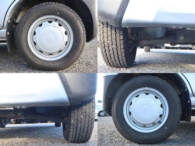 ダイハツ ハイゼットカーゴ 積載３５０ＫＧ クルーズターボ ４ＷＤ R2年 (東海) 99
