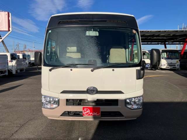 トヨタ コースタービッグバン ４．０ＤＴ R2年 (東海) 99