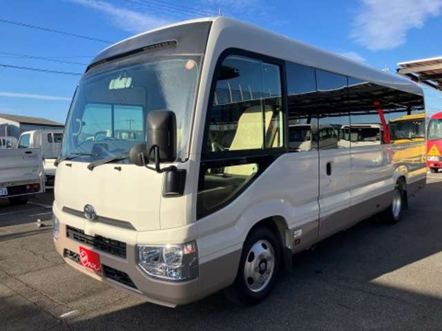 トヨタ コースタービッグバン ４．０ＤＴ R2年 (東海) 99