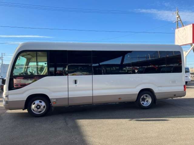 トヨタ コースタービッグバン ４．０ＤＴ R2年 (東海) 99
