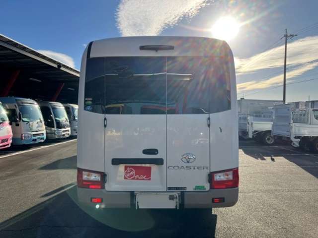 トヨタ コースタービッグバン ４．０ＤＴ R2年 (東海) 99