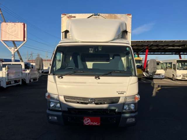 日産 ＮＴ４５０アトラス ワイドロング H27年 (東海) 99