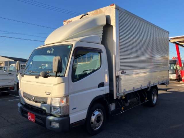 日産 ＮＴ４５０アトラス ワイドロング H27年 (東海) 99