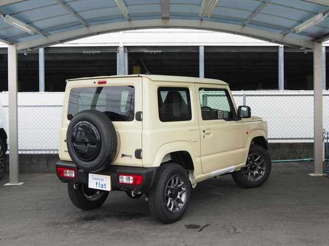 スズキ ジムニー ６６０ ＸＣ ４ＷＤ R8年 (東海) 99