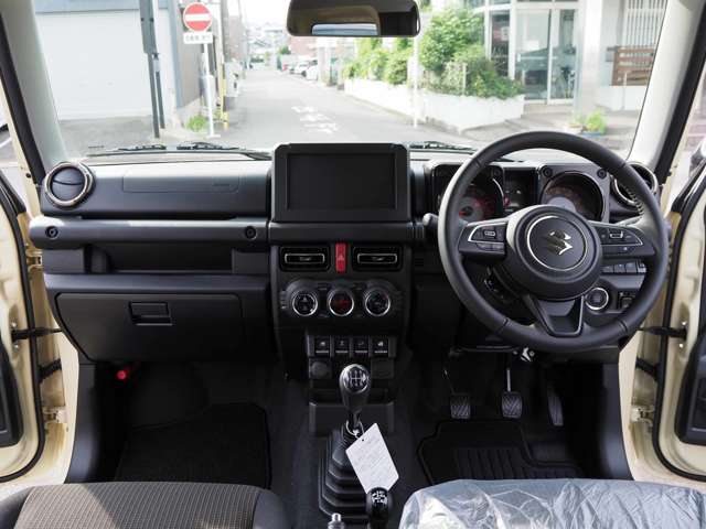 スズキ ジムニー ６６０ ＸＣ ４ＷＤ R8年 (東海) 99