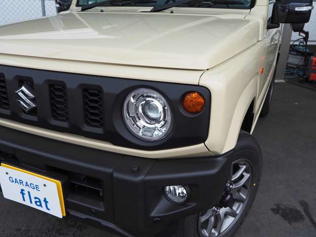 スズキ ジムニー ６６０ ＸＣ ４ＷＤ R8年 (東海) 99