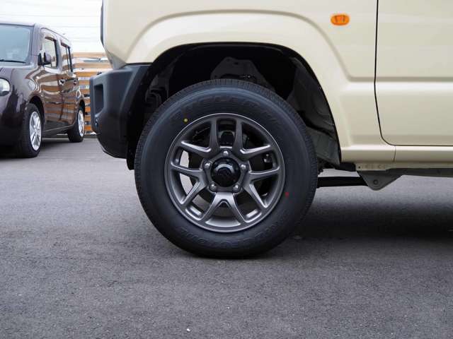 スズキ ジムニー ６６０ ＸＣ ４ＷＤ R8年 (東海) 99