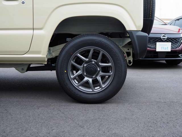 スズキ ジムニー ６６０ ＸＣ ４ＷＤ R8年 (東海) 99