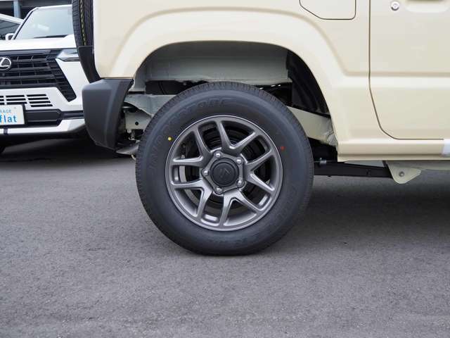 スズキ ジムニー ６６０ ＸＣ ４ＷＤ R8年 (東海) 99