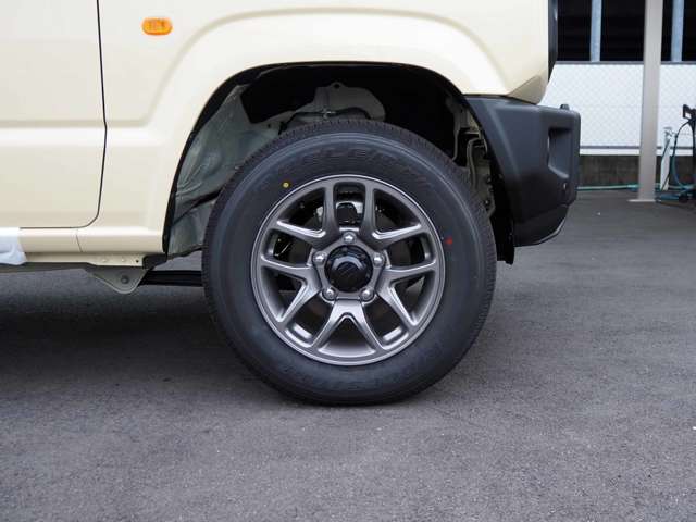 スズキ ジムニー ６６０ ＸＣ ４ＷＤ R8年 (東海) 99