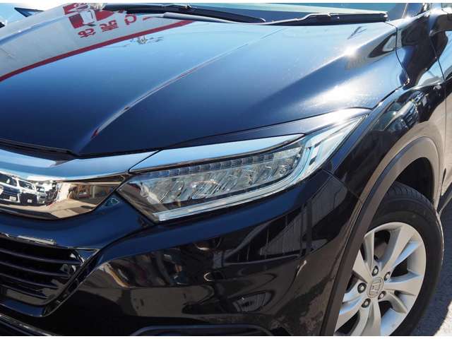 ホンダ ヴェゼル １．５ Ｘ ホンダセンシング R2年 (東海) 99