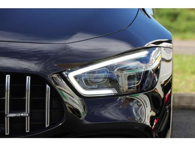 ＡＭＧ ＧＴ　４ドアクーペ ６３ Ｓ ４マチックプラス ４ＷＤ R1年 (東海) 99