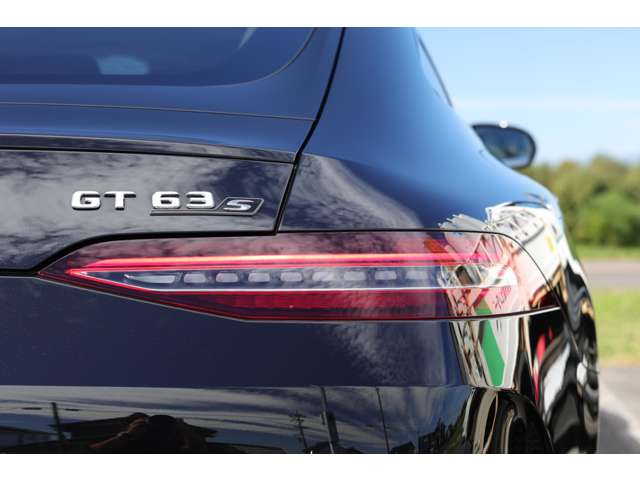 ＡＭＧ ＧＴ　４ドアクーペ ６３ Ｓ ４マチックプラス ４ＷＤ R1年 (東海) 99