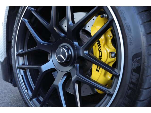 ＡＭＧ ＧＴ　４ドアクーペ ６３ Ｓ ４マチックプラス ４ＷＤ R1年 (東海) 99