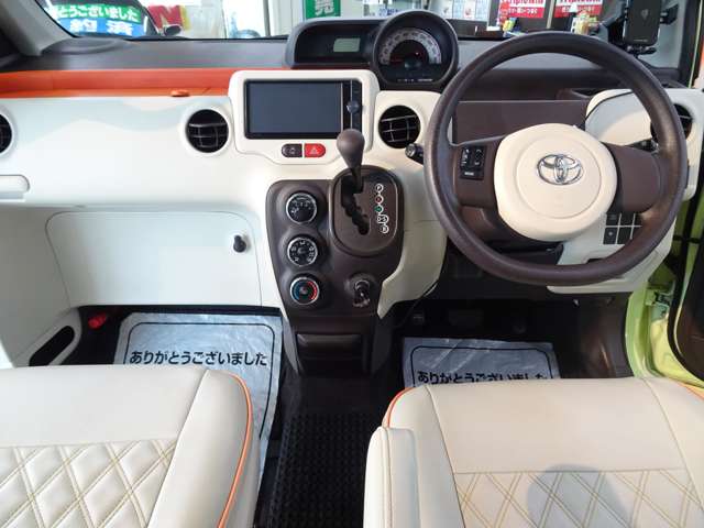 トヨタ ポルテ １．５ Ｆ H25年 (東海) 99