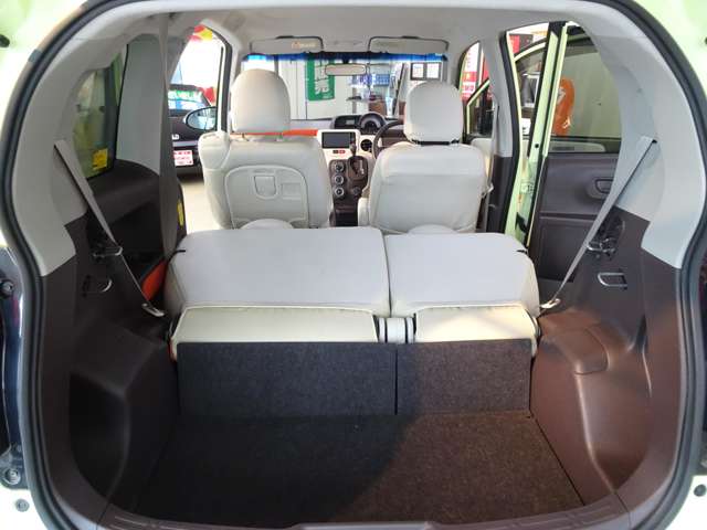 トヨタ ポルテ １．５ Ｆ H25年 (東海) 99