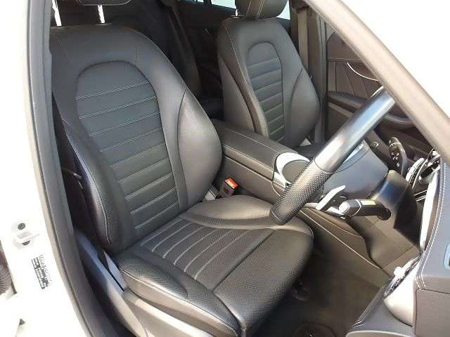 メルセデスベンツ ＧＬＣクラス ２２０ Ｄ ４マチック ＡＭＧライン ディーゼルターボ ４ＷＤ R3年 (東海) 99