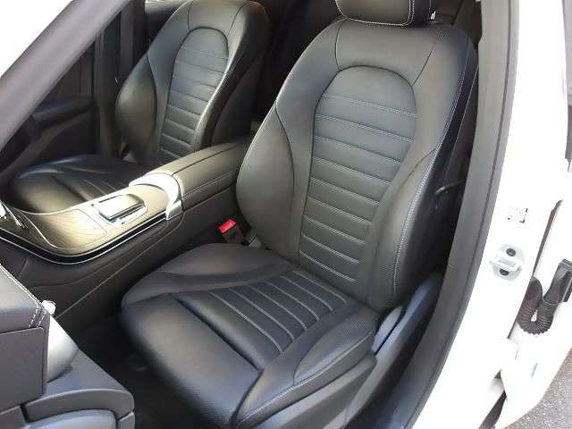 メルセデスベンツ ＧＬＣクラス ２２０ Ｄ ４マチック ＡＭＧライン ディーゼルターボ ４ＷＤ R3年 (東海) 99