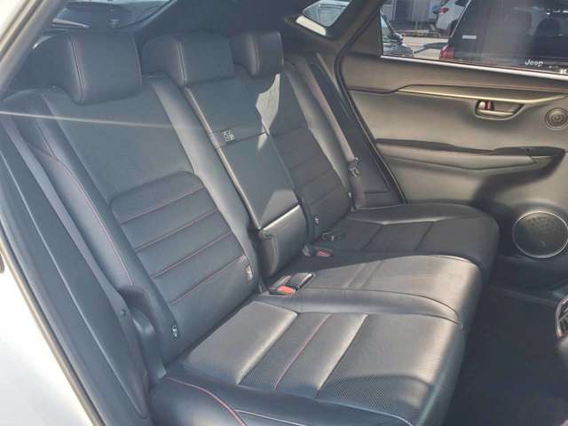レクサス ＮＸ３００ｈ Ｆスポーツ H27年 (東海) 99