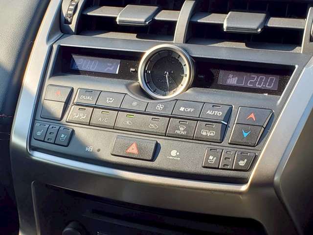 レクサス ＮＸ３００ｈ Ｆスポーツ H27年 (東海) 99